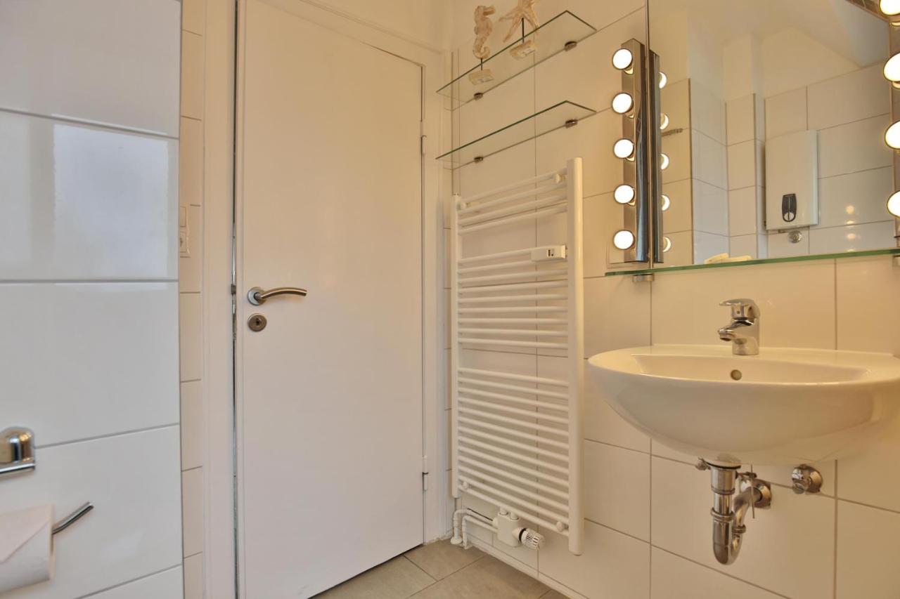 Haus Bergstrasse 21 Haus Bergstrasse 21 Appartement 2 Glueck Ahoi Timmendorfer Strand Kültér fotó